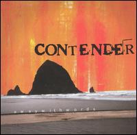Contender - A Way With Words lyrics