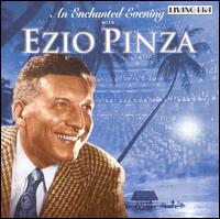 Ezio Pinza - An Enchanting Evening With Ezio Pinza [live] lyrics