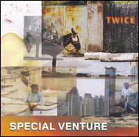 Special Venture - Twice lyrics