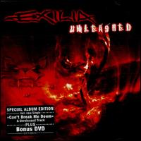 Exilia - Unleashed lyrics