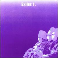 Exiles - 1 lyrics