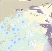 Exillon - The Keening Dithers lyrics