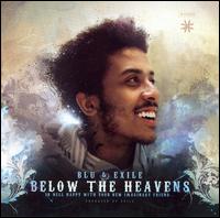 Blu - Below the Heavens lyrics