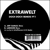 Extrawelt - Doch Doch Remixe, Pt. 2 lyrics