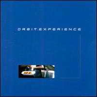 Orbit Experience - Orbit Experience lyrics