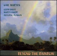 Gail Marten - Beyond The Rainbow lyrics