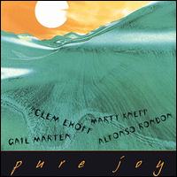 Gail Marten - Pure Joy lyrics