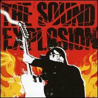 The Sound Explosion - The Sound Explosion lyrics