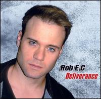 Rob E C - Deliverance lyrics