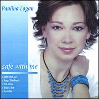 Paulina Logan - Safe With Me lyrics