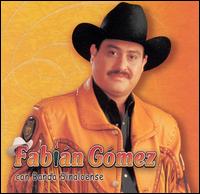 Fabian Gomez - Fabian Gomez lyrics
