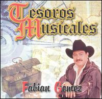 Fabian Gomez - Tesoros Musicales lyrics