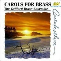 Gaillard Brass - Carols for Brass lyrics