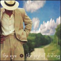 The Eye - The Joy of Diving lyrics