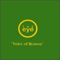 The Eye [RAP] - The Voice of Reason lyrics