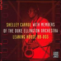 Carrol Shelley - With Members of Ellington Orchestra lyrics