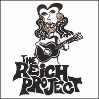 Rich Reich - The Rich Reich Project lyrics