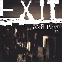 Exit Blue - EP lyrics