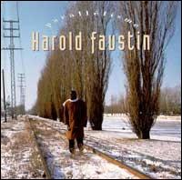 Harold Faustin - Paralllisme lyrics