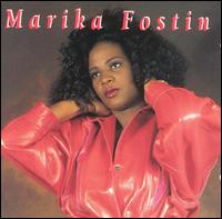 Marika Fostin - Marika Fostin lyrics