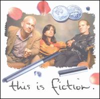 Fiction - This Is Fiction lyrics