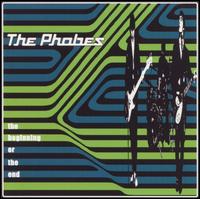 Phobes - The Beginning or the End lyrics