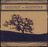 Oakhurst - Greenhorn lyrics