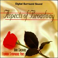 John Cacavas - Aspects of Broadway lyrics