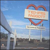 Texas Faggott - Petoman's Peflett lyrics