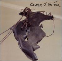 Colossus of Fall - Colossus of Fall lyrics