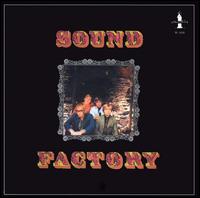 Sound Factory - Sound Factory lyrics