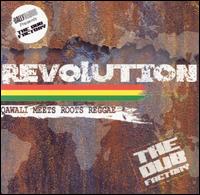 Dub Factory - Revolution: Qawali Meets Roots Reggae lyrics