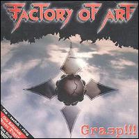 Factory of Art - Grasp lyrics