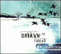 ORkAaN FAbLeS - Wintermrchen lyrics