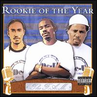 The F.A.M. - Rookie of the Year lyrics