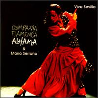 Flamenca Alhama - Viva Sevilla lyrics