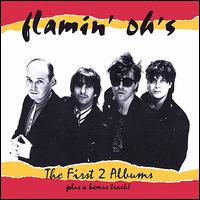 Flamin' Oh's - The First Two Albums + Bonus Track lyrics