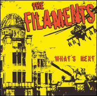 The Filaments - Skull and Trombones lyrics