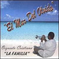 La Familia - El Mar del Olvido lyrics