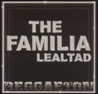 La Familia - Lealtad lyrics