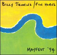 Billy Jenkins - Mayfest '94 [live] lyrics