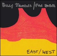Billy Jenkins - East/West lyrics