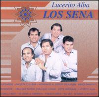Lucerito Alba - Los Sena lyrics
