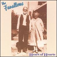 The Farallons - Heart of Hearts lyrics