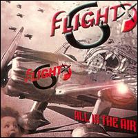 Flight Six - All in the Air lyrics