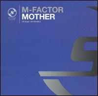 M Factor - Mother lyrics