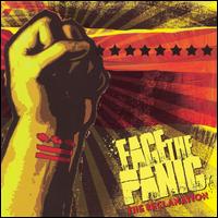 Face the Panic - The Reclamation lyrics
