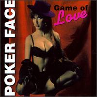 Poker Face - Game of Love lyrics
