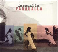 Faraualla - Faraualla lyrics