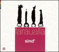 Faraualla - Sind' lyrics